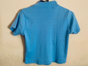 Cute Butterfly Tee