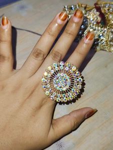 Finger Ring 💍