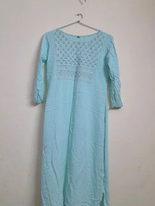 Beautiful Petten Kurti For Women.
