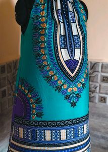 Size M/L/XL🎁Buy 2 Get 1 Free 🎁Colorful Dress