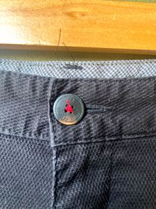 Louis Philippe Trousers