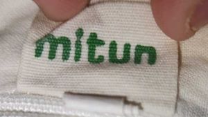 Girls&#39; Floral Print Dress