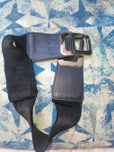 Black Belt