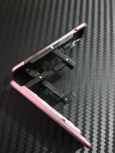 Pink Phone Standing Case - Used