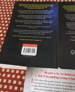 Housemaid Series by Freida McFadden