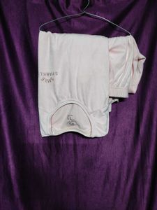 💕Plus Size Cute Night Suit Set