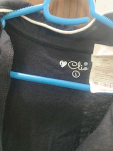 Cute Navy Blue Nightsuit