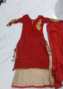 Pakistani Designer Suit