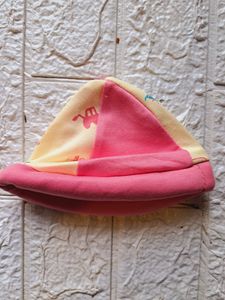 Baby Caps Set Of 6 | KIDS Cap |