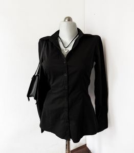 Fitted Shirts Women