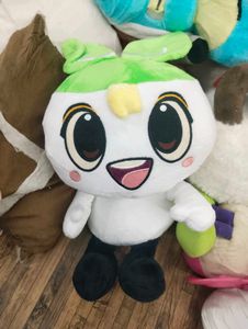 Plush