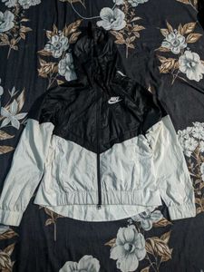 imported Nike Windbreaker Jacket