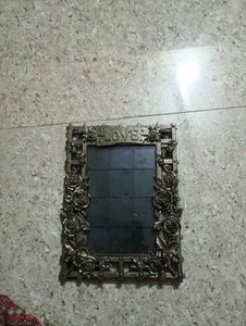 Wall Decor with Love Photo frame