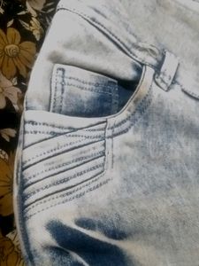 Blue Jeans Women