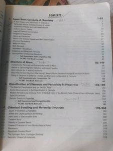 NOOTANChemistry 11Dr. H.C. Srivastava