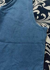 Stylish One-Shoulder Top