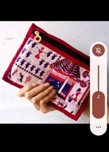 Hand Pouch