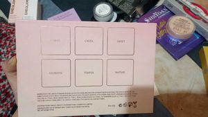Imagic Blush Pallette
