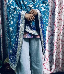 Embroidery Heavy Dupatta ✨