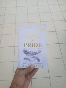 King of Pride by Ana Huang