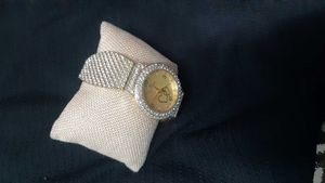 🥰🥰Sparkling Rhinestone Watch