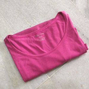 Imported Pink T- Shirt