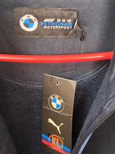 BMW Motorsport Puma Jacket