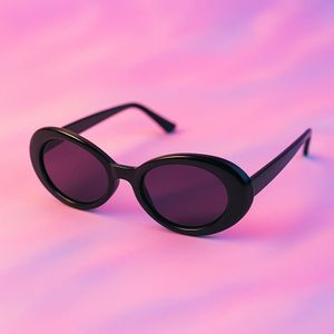 Black Shades Sunglasses