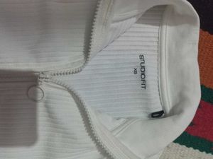 Studiofit White Top