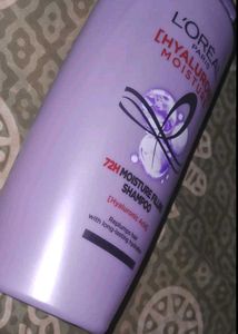 L'Oreal Hyaluron Moisture Shampoo