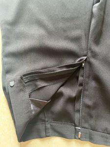 Causal Black pants