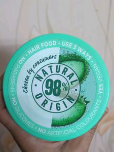 Garnier Fructis Hair Food