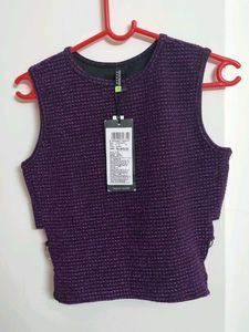 Party Wear Tokyo Talkies Top