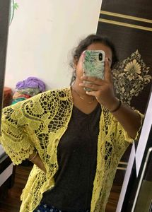 Shrug💛
