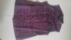 Ethnic Wear Jackets