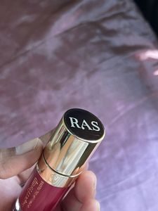 Ras Lip Plumer Oil