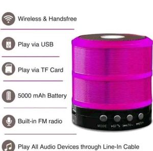CYOMI Mini Speaker