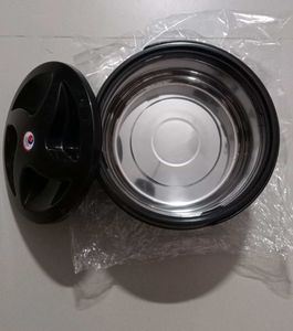 Stainless Steel Casserole