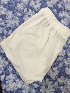 Combo (Casual Shorts &amp; Camisole Top)