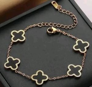 Van Cleef Bracelet