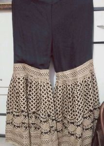 Sharara Suit