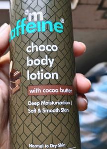 New Mceffen Body Lotion