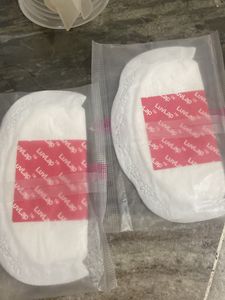Luvlap Manual Breast Pump