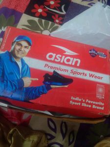 Running Shoes