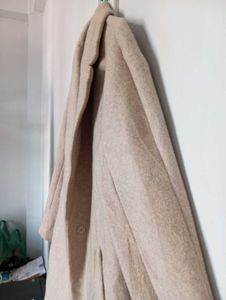 BRAND NEW OVER COAT.