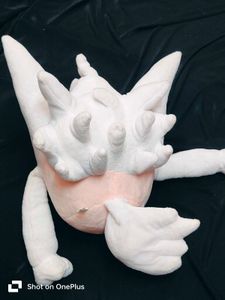 Pokemon Shiny Mega Gengar Plush