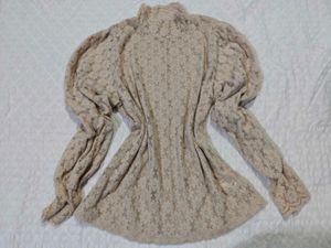 Lace Top