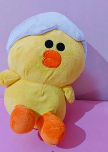 Cute Chick Plushie