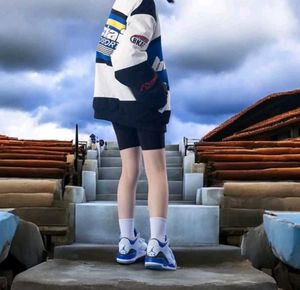 Racing Jacket