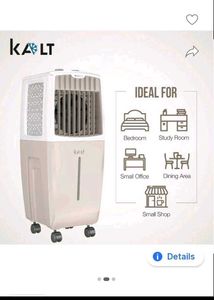 Havells Kalt 24 Litre Personal Room Cooler